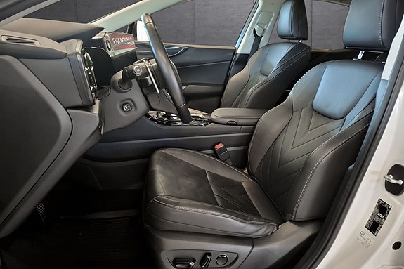 Lexus NX450h 12 of 22