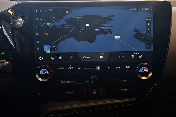 Lexus NX450h 16 of 22