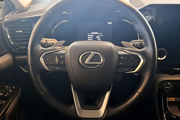 Lexus NX450h 14 of 22