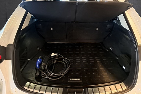 Lexus NX450h 21 of 22
