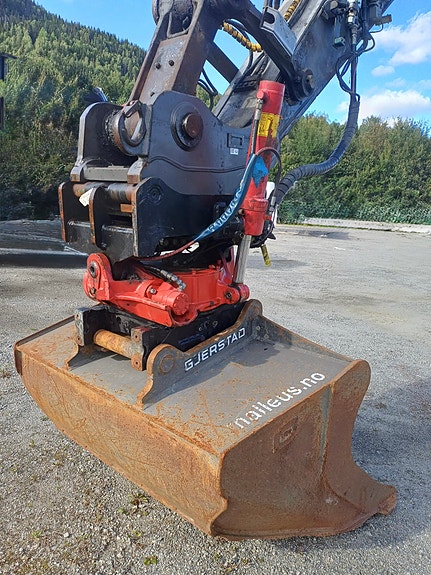 Volvo EC480DL  LONG REACH 33 meter 9 of 14