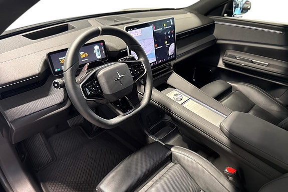 Polestar 4 14 of 28