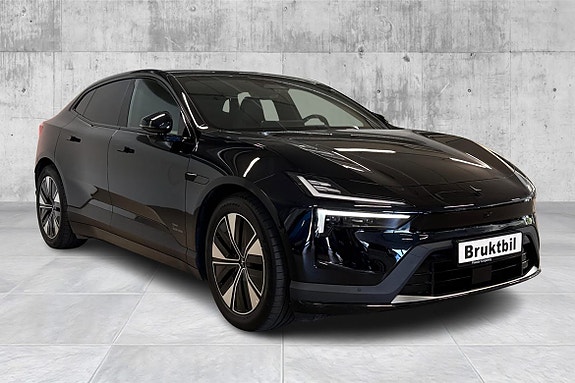 Polestar 4 7 of 28