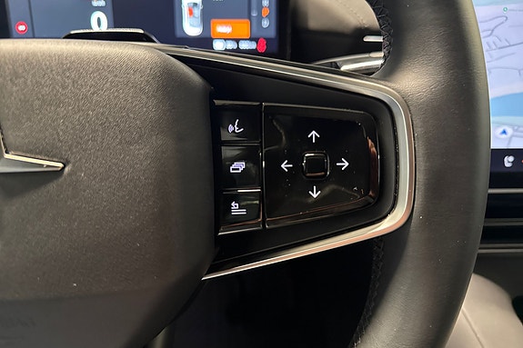 Polestar 4 21 of 28