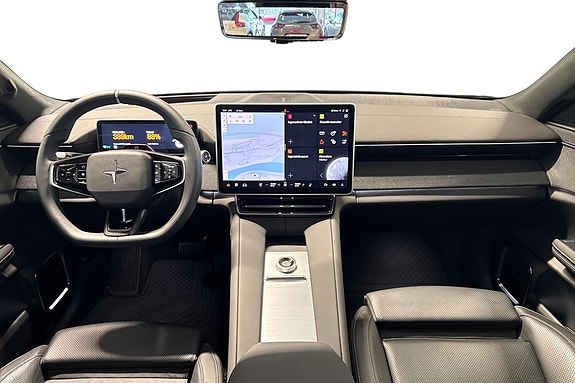 Polestar 4 17 of 28