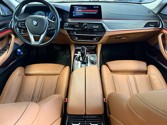 BMW 530e 24 of 30