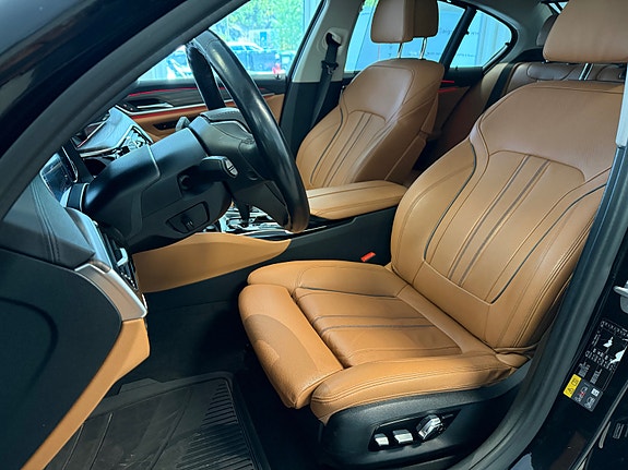 BMW 530e 13 of 30
