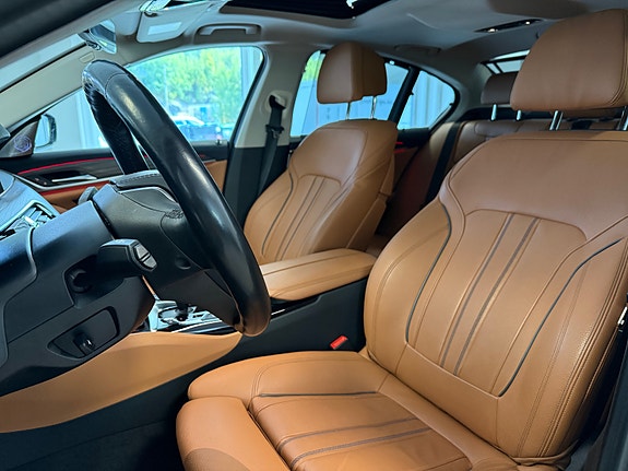 BMW 530e 14 of 30