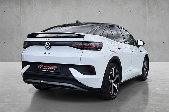 Volkswagen ID.5 GTX 3 of 23