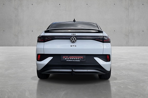 Volkswagen ID.5 GTX 4 of 23