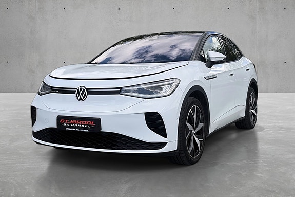 Volkswagen ID.5 GTX 7 of 23