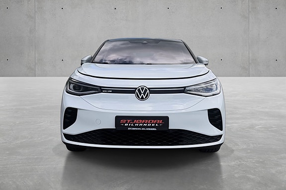 Volkswagen ID.5 GTX 8 of 23
