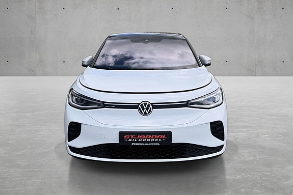 Volkswagen ID.5 GTX 9 of 23