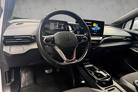 Volkswagen ID.5 GTX 11 of 23