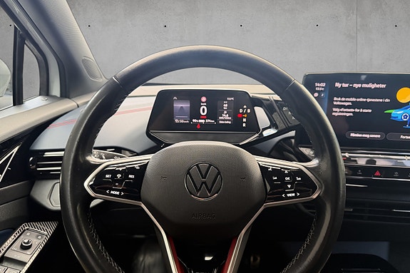 Volkswagen ID.5 GTX 15 of 23