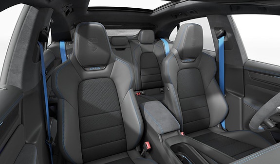 Porsche Macan 5 of 7