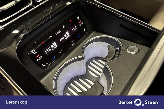 Mercedes-Benz S400 d 20 of 30
