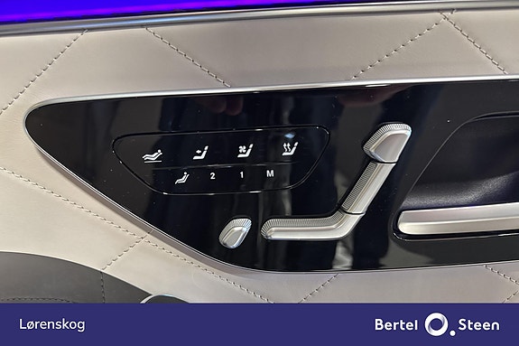 Mercedes-Benz S400 d 19 of 30