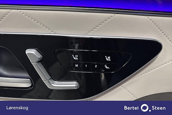 Mercedes-Benz S400 d 14 of 30