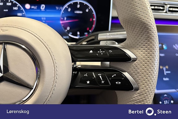 Mercedes-Benz S400 d 23 of 30