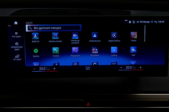 BMW iX 30 of 30