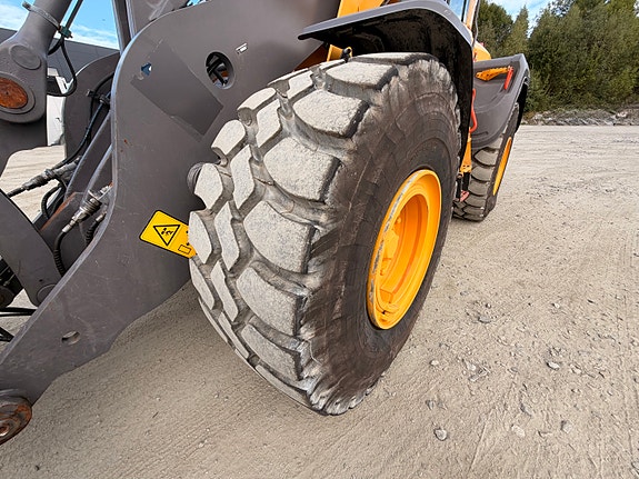 Volvo L110H 25 of 30