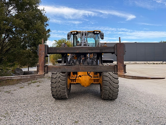 Volvo L110H 5 of 30