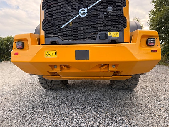Volvo L110H 11 of 30