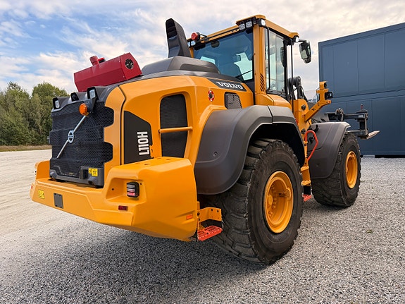 Volvo L110H 9 of 30
