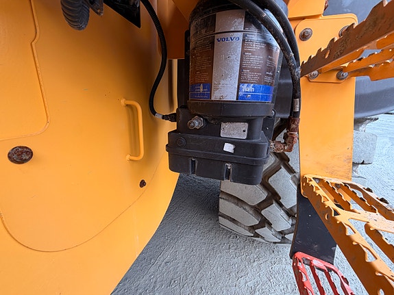 Volvo L110H 15 of 30