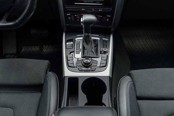 Audi A5 21 of 25