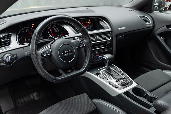 Audi A5 16 of 25