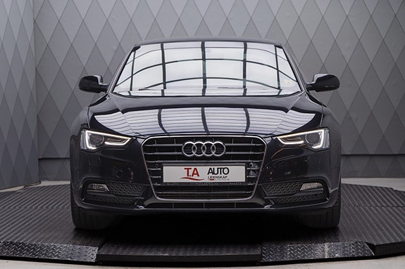 Audi A5 4 of 25