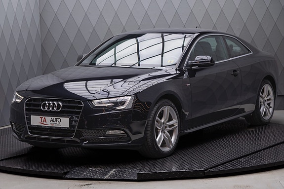 Audi A5 3 of 25