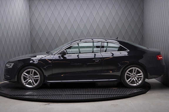 Audi A5 9 of 25