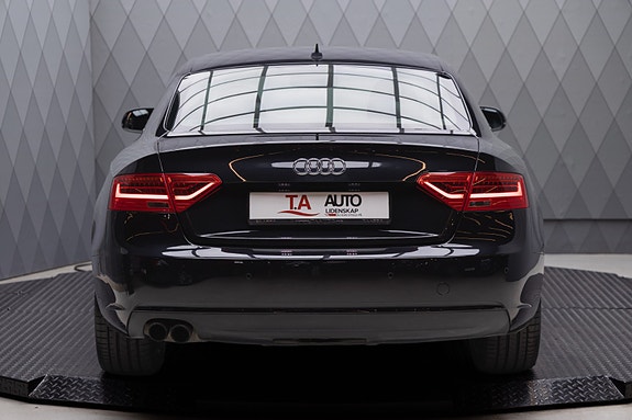 Audi A5 6 of 25