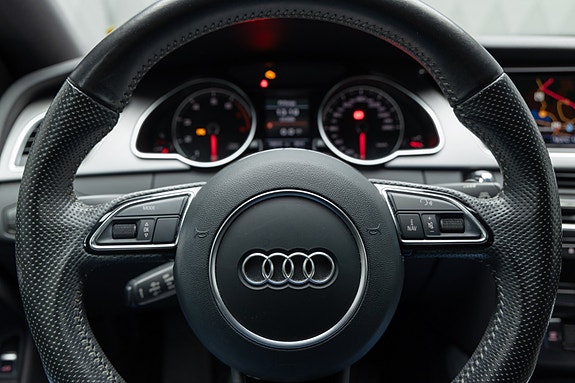 Audi A5 18 of 25