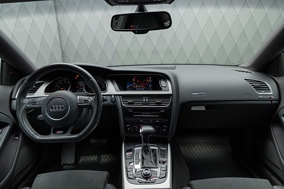 Audi A5 15 of 25