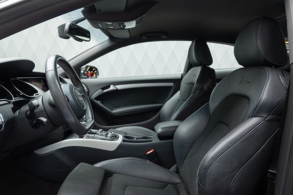 Audi A5 17 of 25