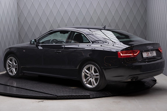 Audi A5 8 of 25