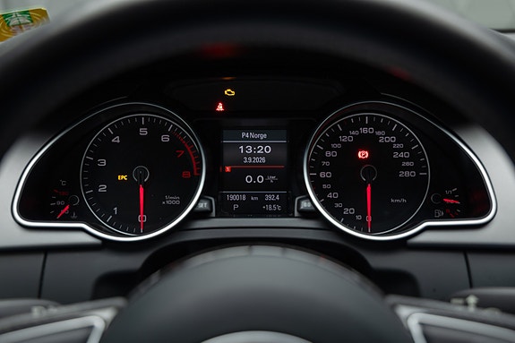 Audi A5 19 of 25