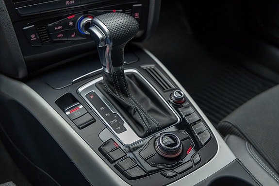 Audi A5 22 of 25