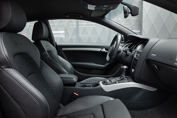 Audi A5 25 of 25