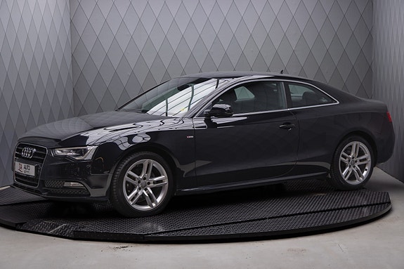 Audi A5 2 of 25