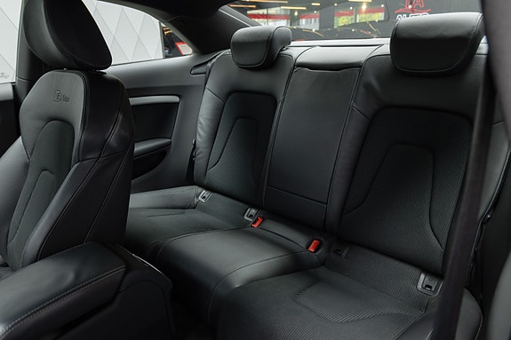 Audi A5 23 of 25