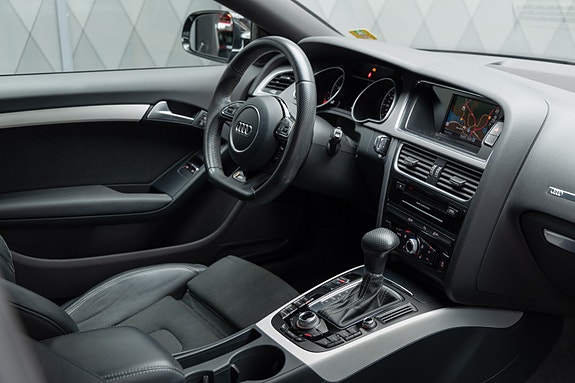 Audi A5 24 of 25