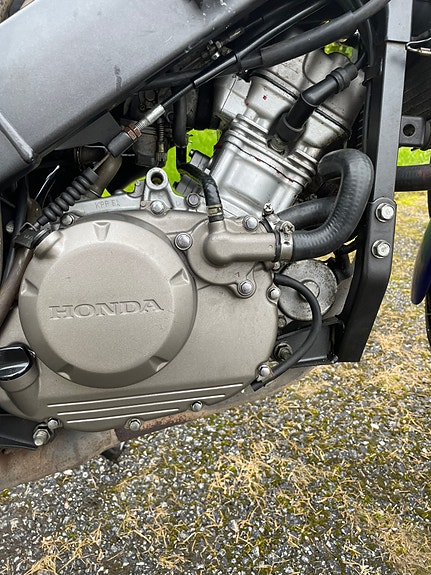 Honda CBR 125 R 4 of 6