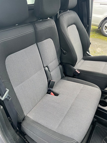 Mercedes-Benz Citan 110 14 of 20