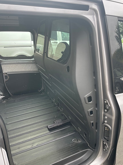 Mercedes-Benz Citan 110 10 of 20
