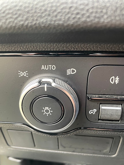 Mercedes-Benz Citan 110 16 of 20